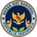 Logo Makan Bergizi Gratis Deli Fakfak